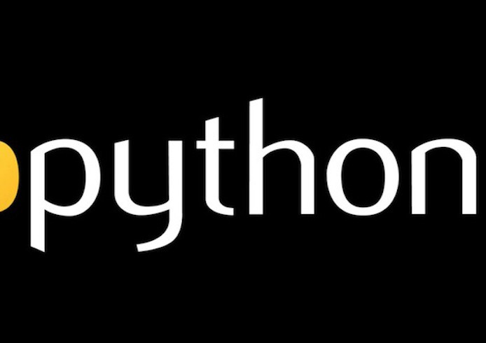 Python代写